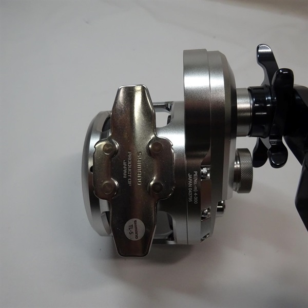 21オシアジガー2001NRMG | イシグロ公式オンラインショップ