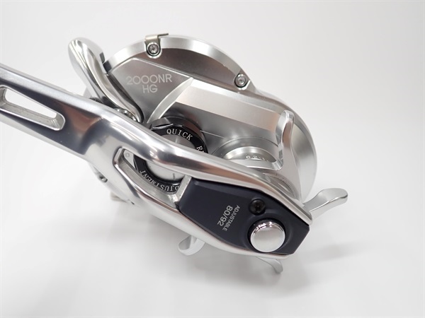 17オシアジガー2000NRHG | イシグロ公式オンラインショップ