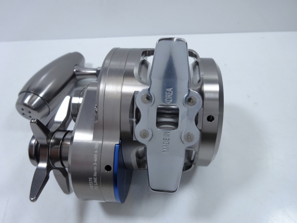 15ソルティガ 35NHL-SJ | イシグロ公式オンラインショップ