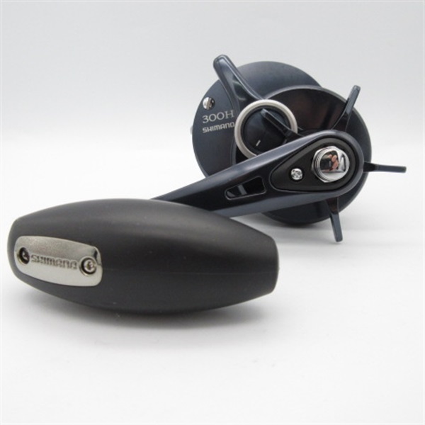 19オシアコンクエストリミテッド300HG | イシグロ公式