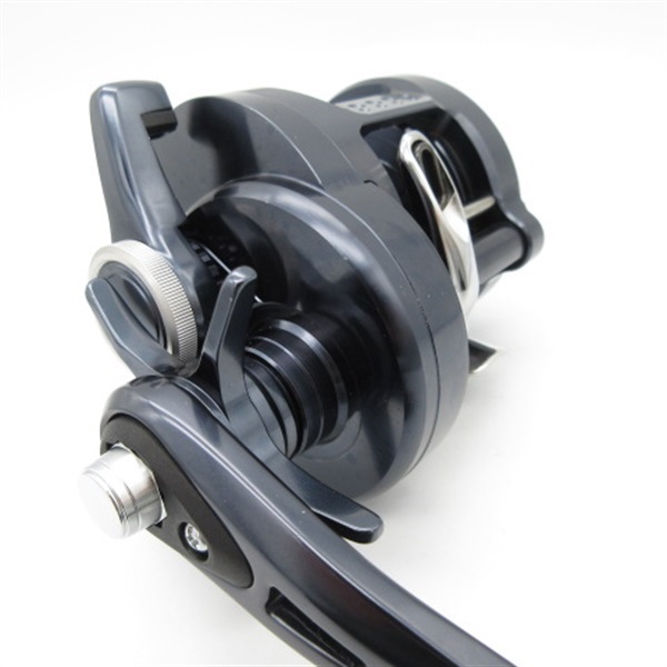 19オシアコンクエストリミテッド300HG | イシグロ公式