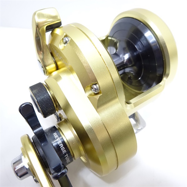 14オシアジガーリミテッド1500HG | イシグロ公式オンライン