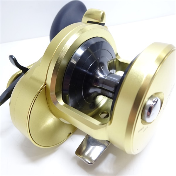 14オシアジガーリミテッド1500HG | イシグロ公式オンライン