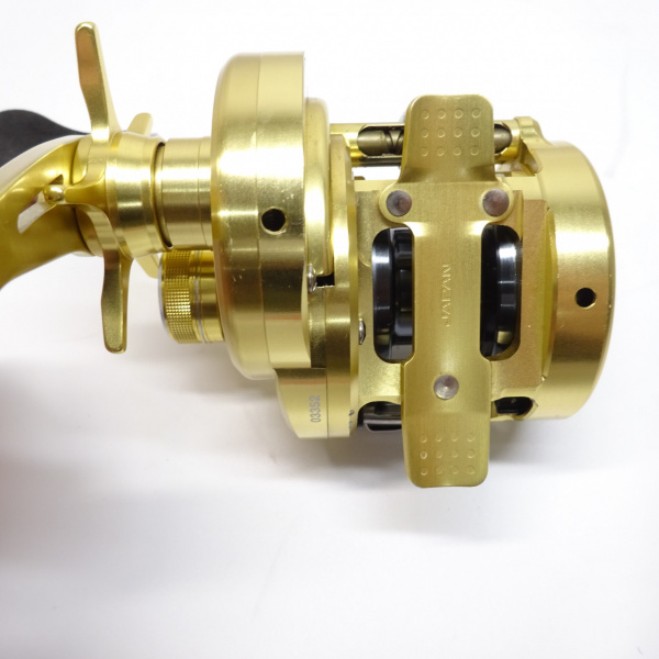 14オシアコンクエスト 200PG | イシグロ公式オンラインショップ