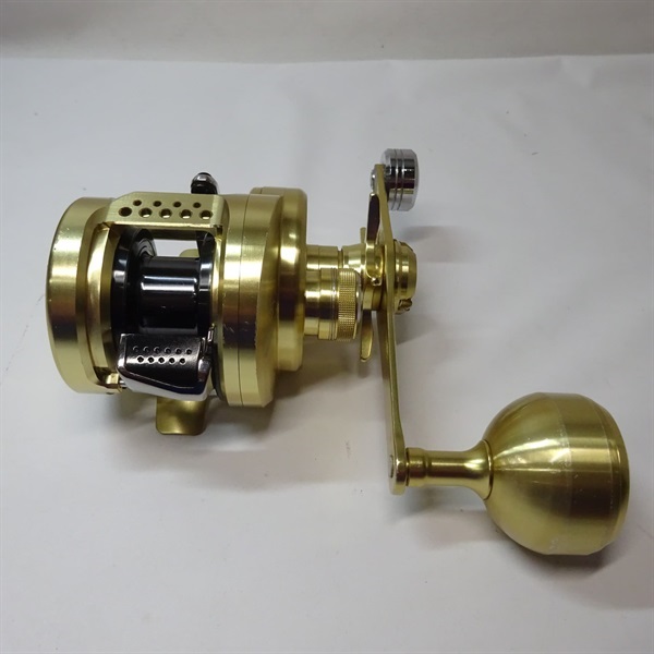 15オシアコンクエスト200PG | イシグロ公式オンラインショップ