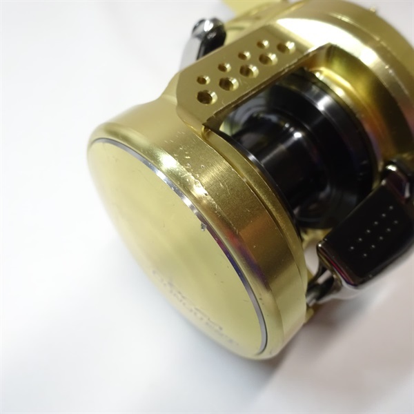 15オシアコンクエスト200PG | イシグロ公式オンラインショップ