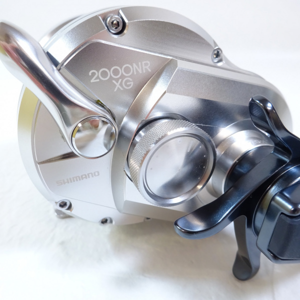 21オシアジガー2000 2000NRXG | イシグロ公式オンラインショップ