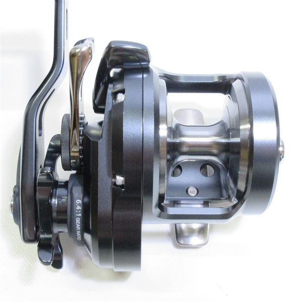 オシアジガーFカスタム1500HG | イシグロ公式オンラインショップ