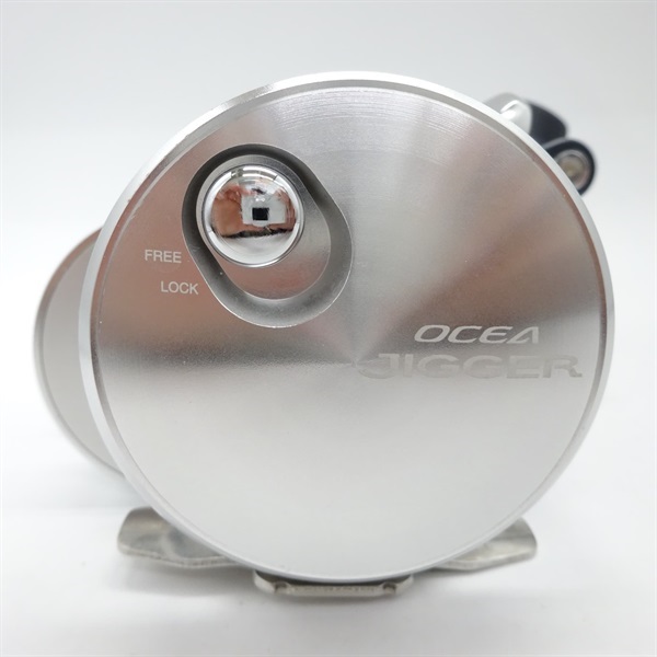 21オシアジガー2000NRMG | イシグロ公式オンラインショップ