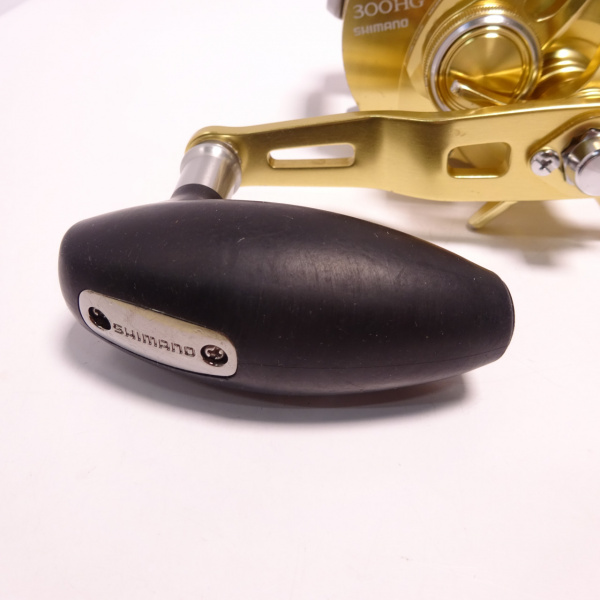 オシアコンクエスト 300HG | イシグロ公式オンラインショップ