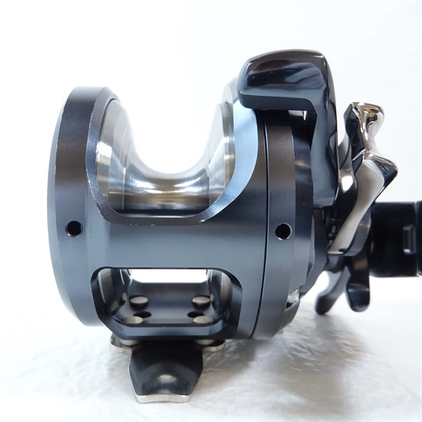 19オシアジガーFカスタム2000NRHG | イシグロ公式