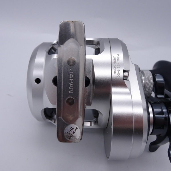 21オシアジガー 1500XG | イシグロ公式オンラインショップ