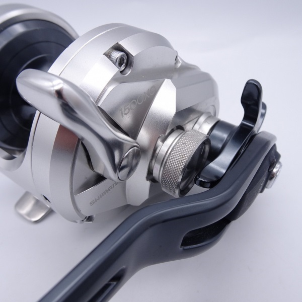 21オシアジガー 1500XG | イシグロ公式オンラインショップ