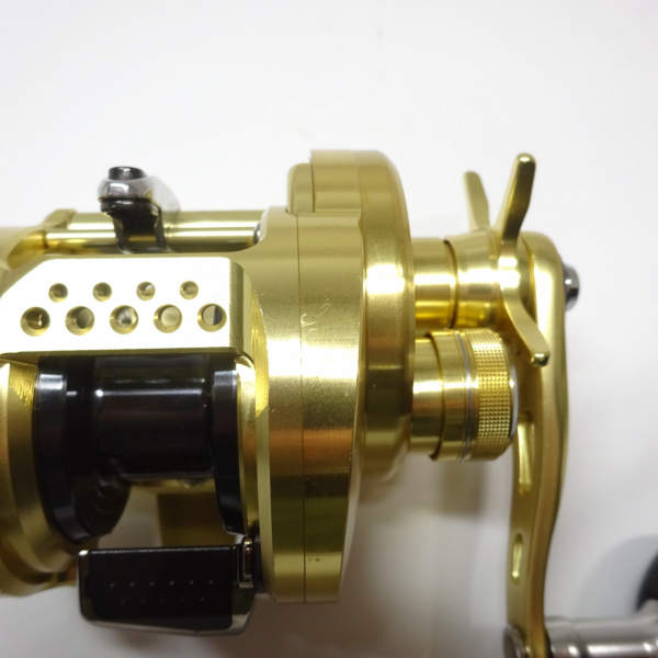 14オシアコンクエスト 200HG | イシグロ公式オンラインショップ