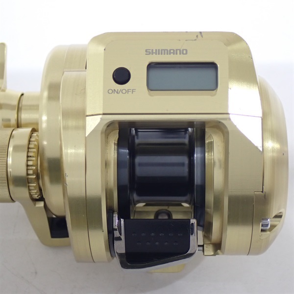 オシアコンクエストCT201HG | イシグロ公式オンラインショップ