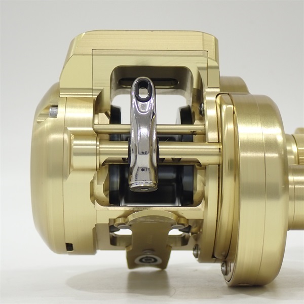 オシアコンクエストCT201HG | イシグロ公式オンラインショップ