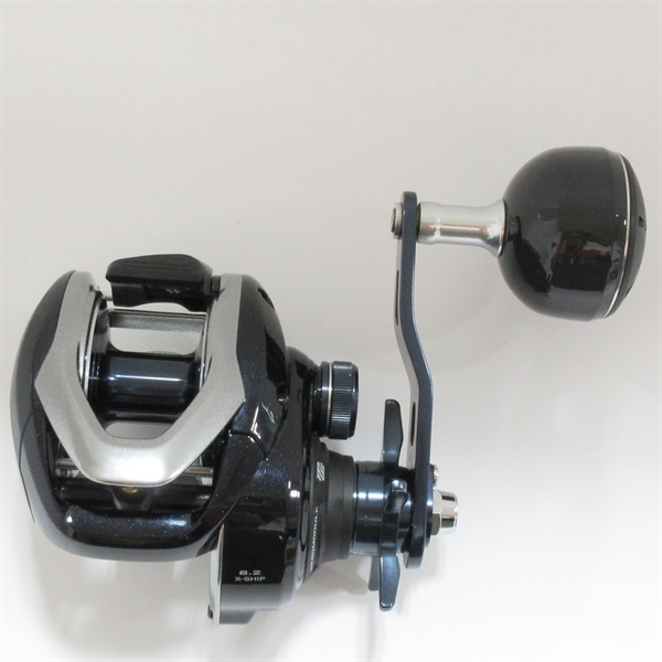 17グラップラー301HG | イシグロ公式オンラインショップ