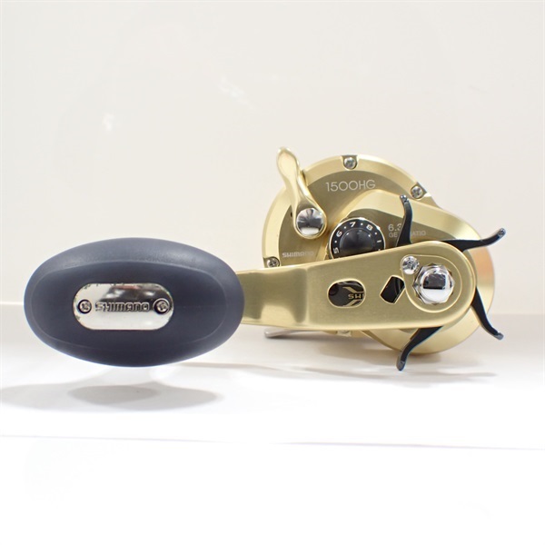 オシアジガーリミテッド1500HG | イシグロ公式オンラインショップ