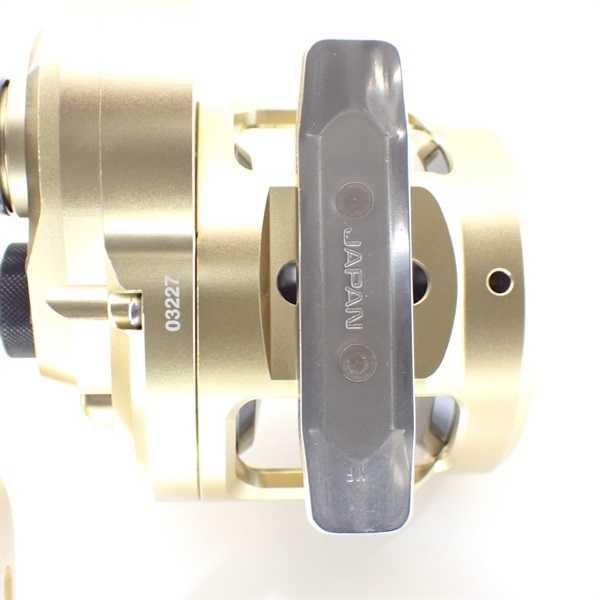 オシアジガーリミテッド1500HG | イシグロ公式オンラインショップ