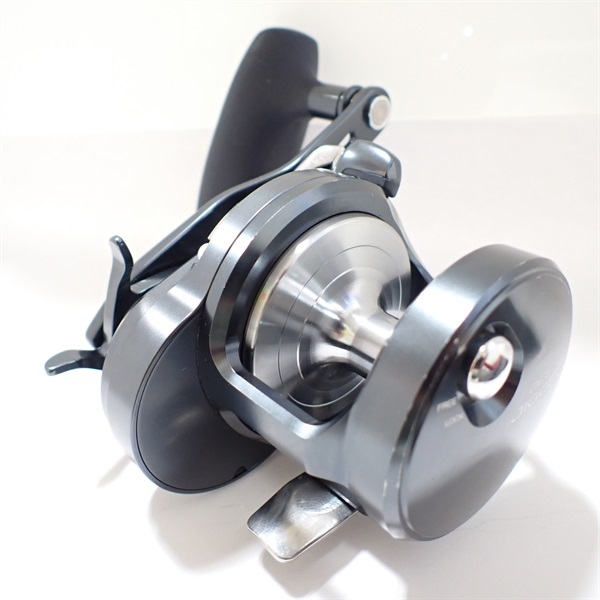 オシアジガーFカスタム1500HG | イシグロ公式オンラインショップ