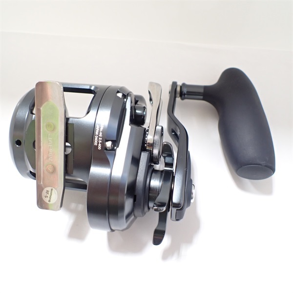 オシアジガーFカスタム1500HG | イシグロ公式オンラインショップ