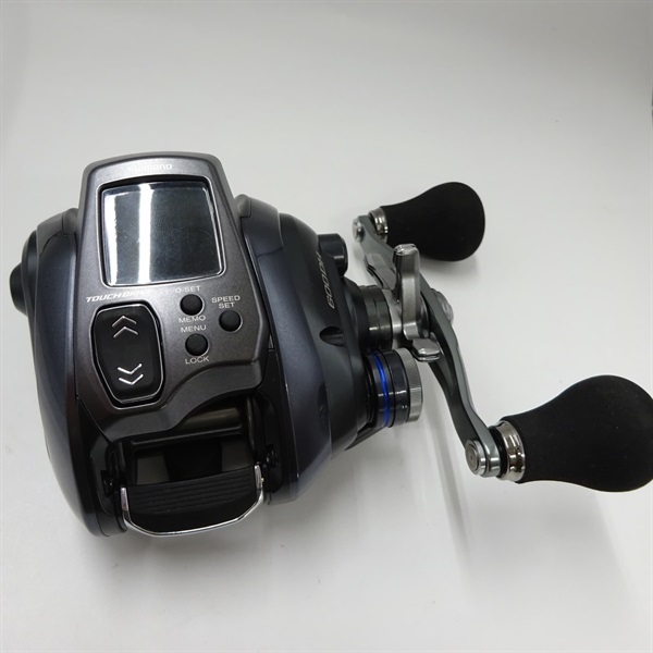 24フォースマスター600DH | イシグロ公式オンラインショップ