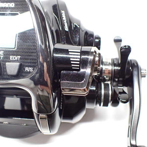 19ビーストマスターEJ2000 | イシグロ公式オンラインショップ