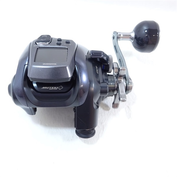 24フォースマスター601 | イシグロ公式オンラインショップ