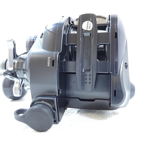 24フォースマスター601 | イシグロ公式オンラインショップ