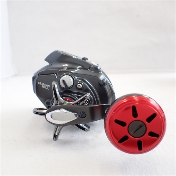 18シーボーグ300JL | イシグロ公式オンラインショップ