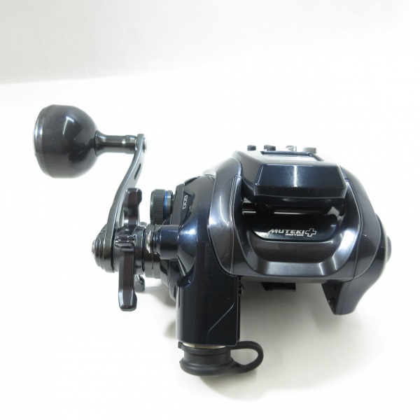 20フォースマスター 600 | イシグロ公式オンラインショップ