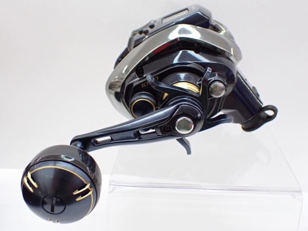 20ビーストマスター 1000EJ | イシグロ公式オンラインショップ