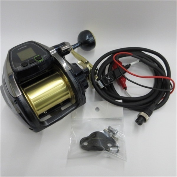 14ビーストマスター6000 | イシグロ公式オンラインショップ