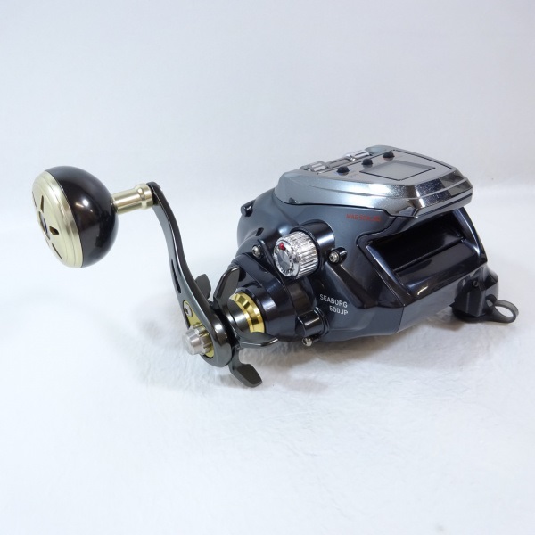 19シーボーグ 500JP | イシグロ公式オンラインショップ