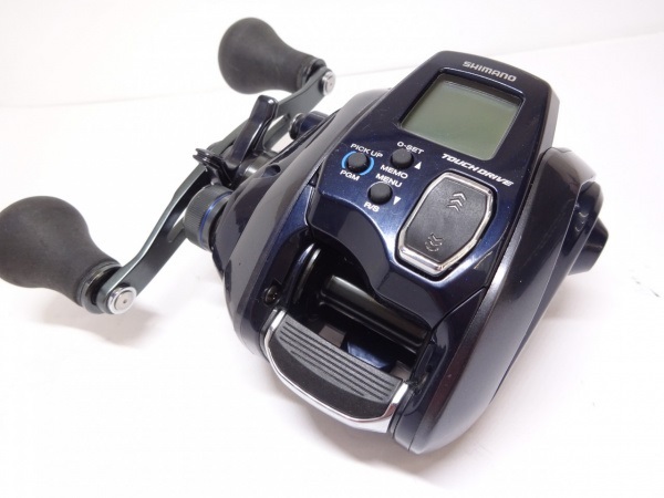 20フォースマスター 601DH | イシグロ公式オンラインショップ