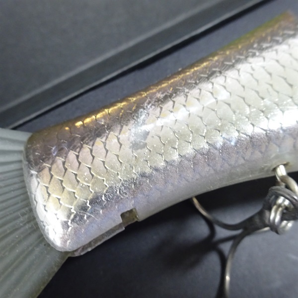 ギラギラコウゲキハーフミラーワカサギ | イシグロ公式オンラインショップ