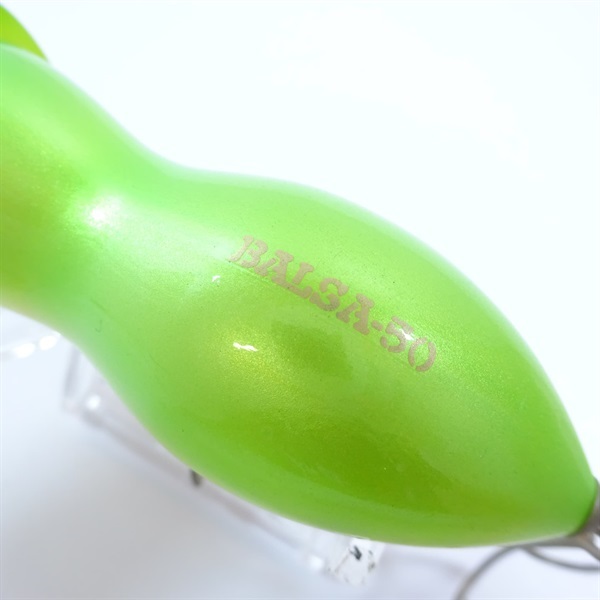 バルサ50ラージマウスセラフ | イシグロ公式オンラインショップ