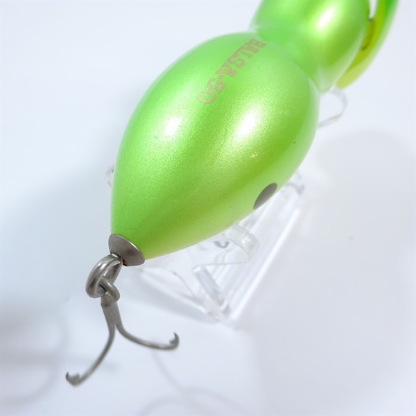 バルサ50ラージマウスセラフ | イシグロ公式オンラインショップ