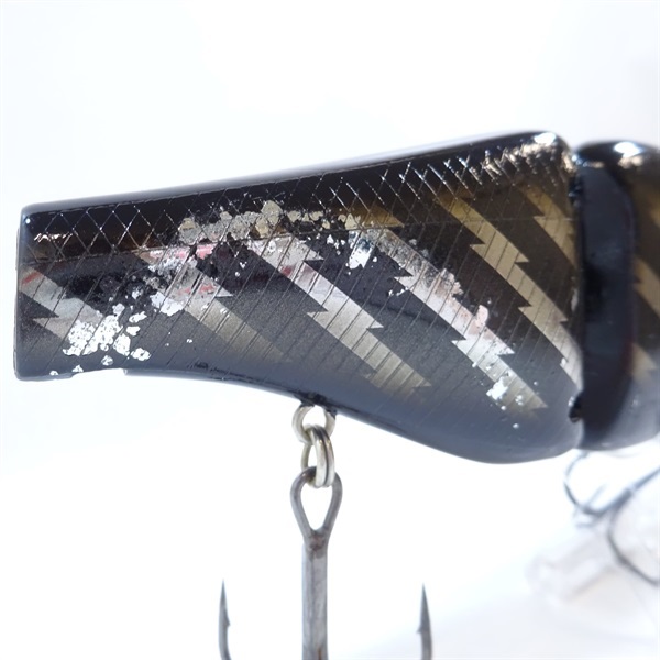 クラッシュ9 LOWエレクトリックブラック | イシグロ公式オンライン