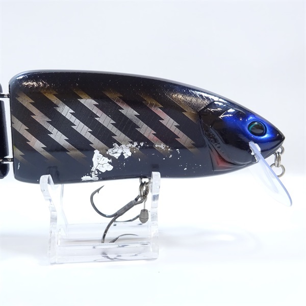 クラッシュ9 LOWエレクトリックブラック | イシグロ公式オンライン