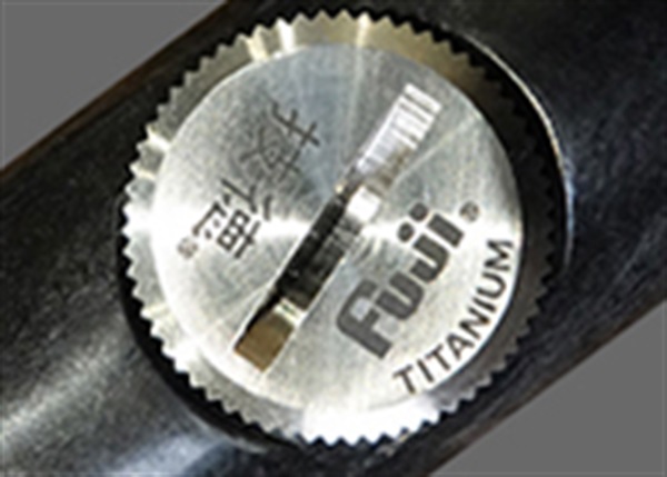 技徳カーボンキャスティングハンドル | イシグロ公式オンラインショップ