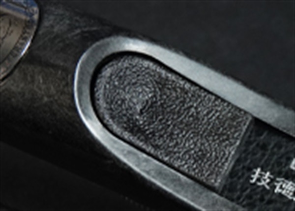 技徳カーボンキャスティングハンドル | イシグロ公式オンラインショップ