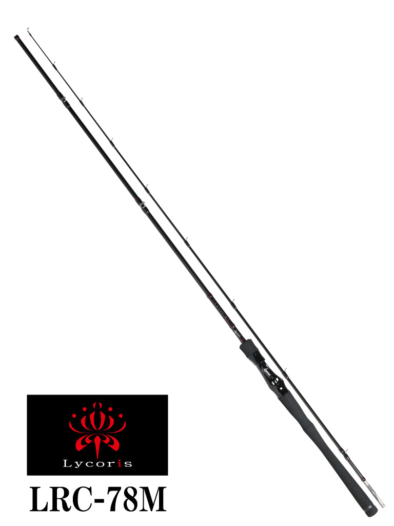 ロッド | ISSEI ONLINESHOP