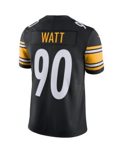 Steelers Nike Limited Jerseys | Stitched Name & Numbers | Steelers