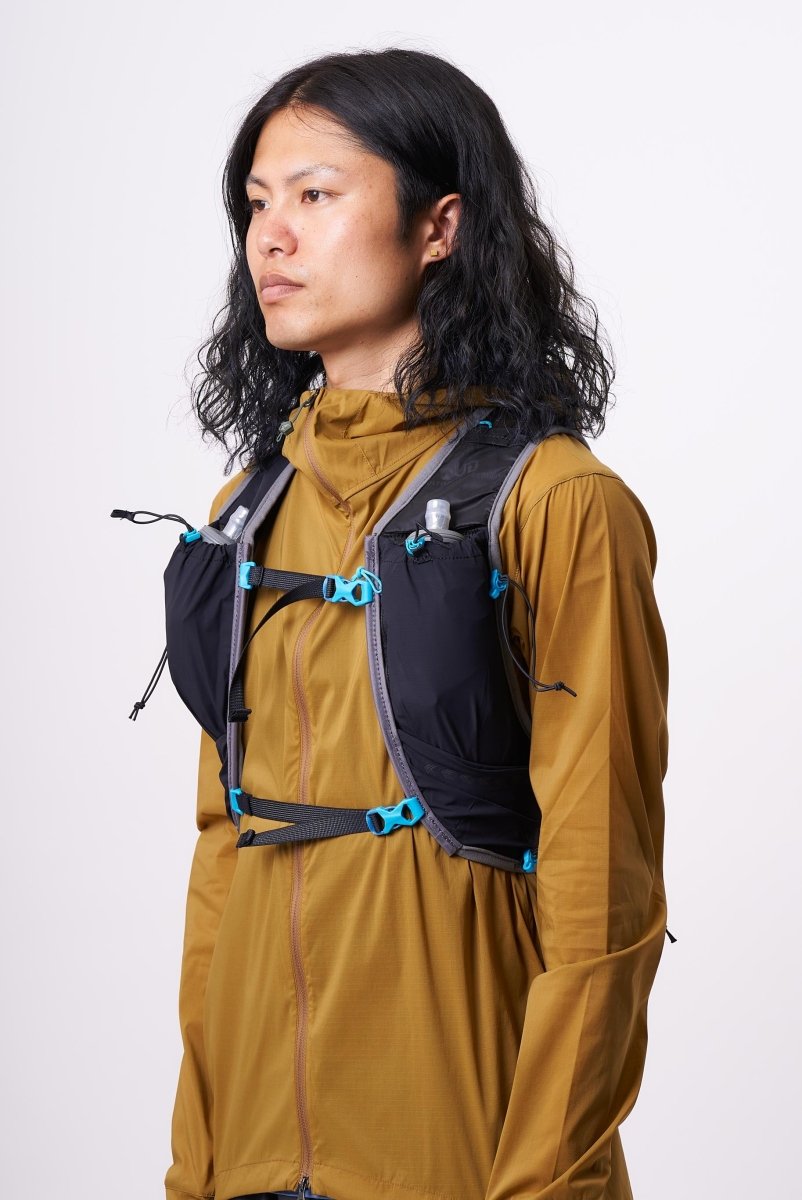 Mountain Vest 6 Men's