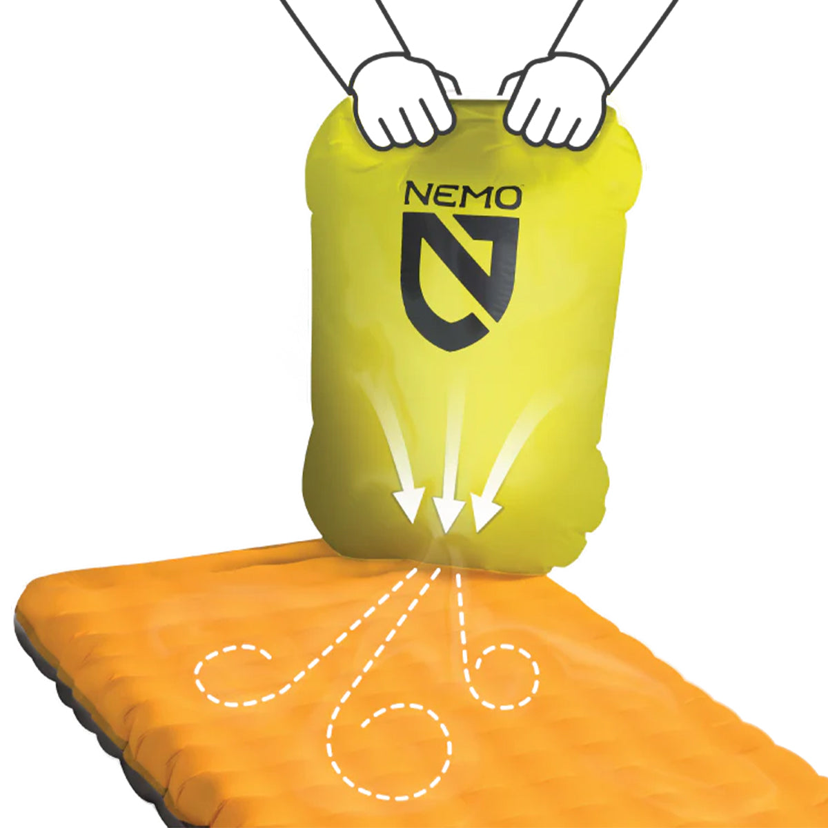 Tensor Elite Regular Mummy