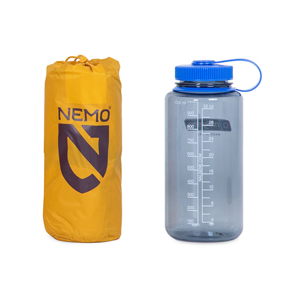 Tensor Trail Regular Mummy