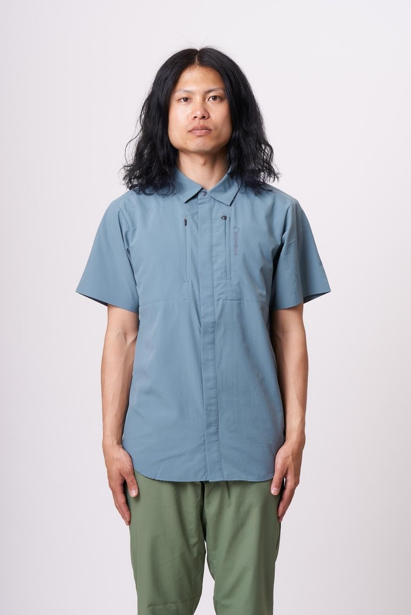 XS・Sサイズ）Journey Shirt ※返品交換不可商品