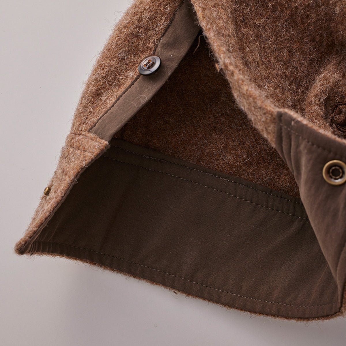 Mサイズ）Farallon Plain Shirt Men's ※返品交換不可商品