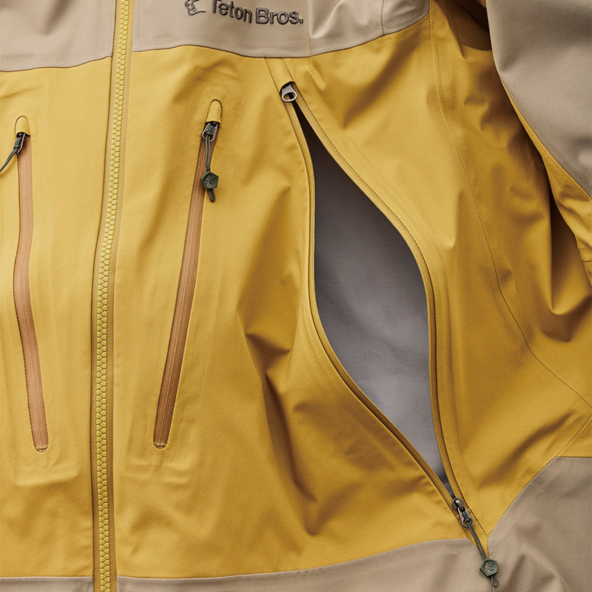 Lサイズ）Climatic Jacket Men's ※返品交換不可商品